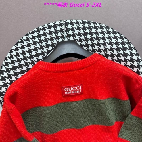 G.u.c.c.i. Sweater 6262 Men