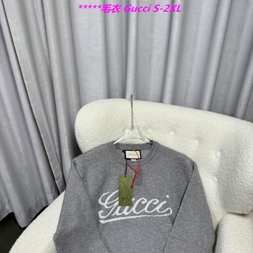 G.u.c.c.i. Sweater 6297 Men