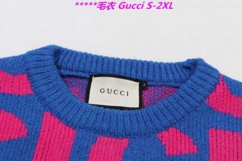 G.u.c.c.i. Sweater 6316 Men