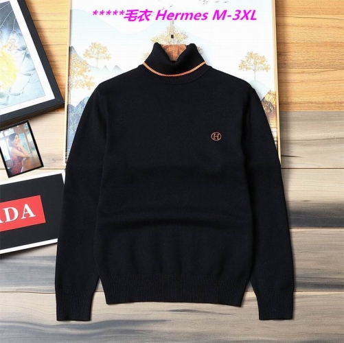 H.e.r.m.e.s. Sweater 6100 Men