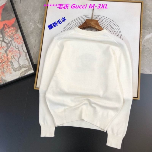 G.u.c.c.i. Sweater 7015 Men