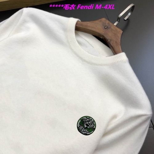 F.e.n.d.i. Sweater 6970 Men