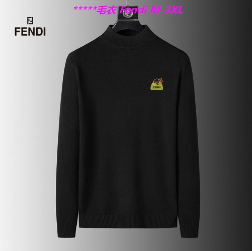 F.e.n.d.i. Sweater 6780 Men