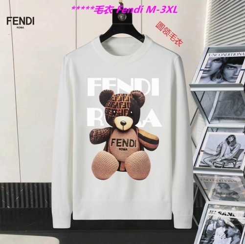 F.e.n.d.i. Sweater 6263 Men