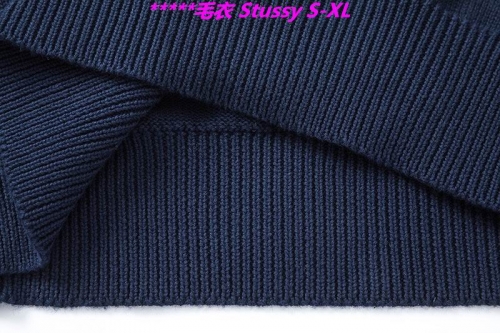 S.t.u.s.s.y. Sweater 6049 Men