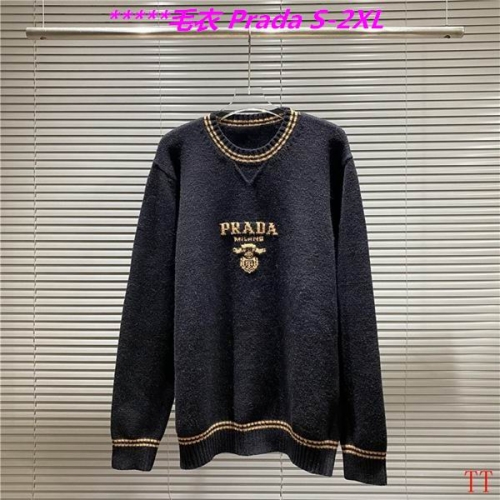 P.r.a.d.a. Sweater 6132 Men