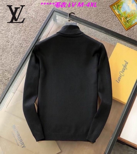 L...V... Sweater 7962 Men