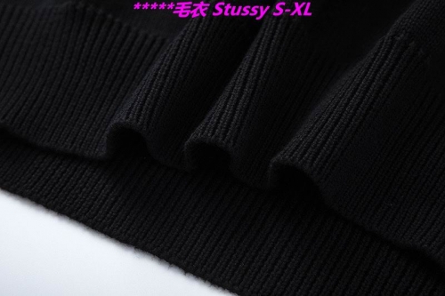 S.t.u.s.s.y. Sweater 6041 Men