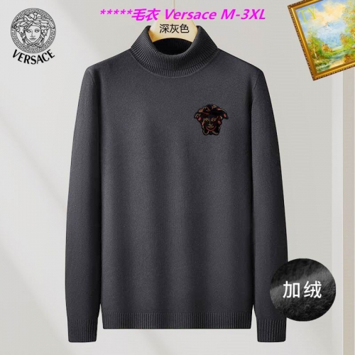 V.e.r.s.a.c.e. Sweater 6248 Men