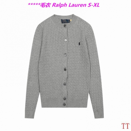 R.a.l.p.h. L.a.u.r.e.n. Sweater 6085 Women