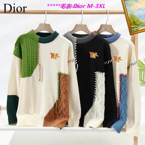 D.i.o.r. Sweater 6567 Men