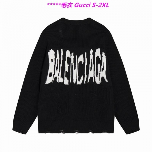 G.u.c.c.i. Sweater 6793 Men