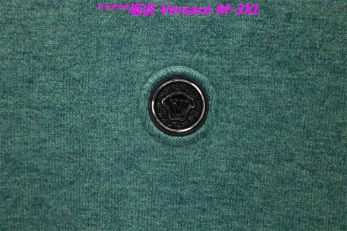 V.e.r.s.a.c.e. Sweater 6050 Men