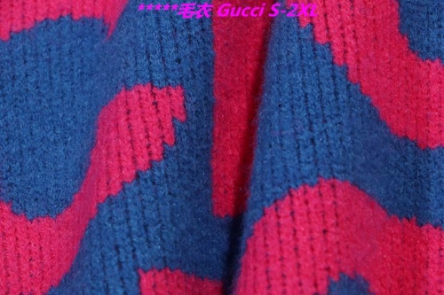 G.u.c.c.i. Sweater 6314 Men