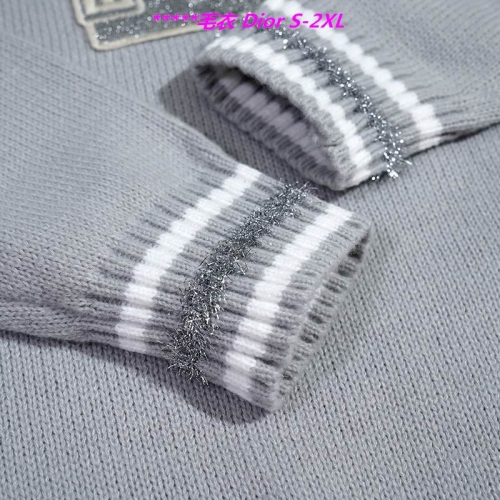 D.i.o.r. Sweater 6248 Men