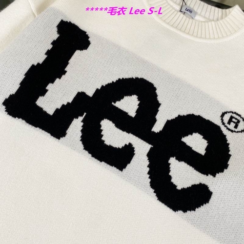 L...e...e... Sweater 6023 Men