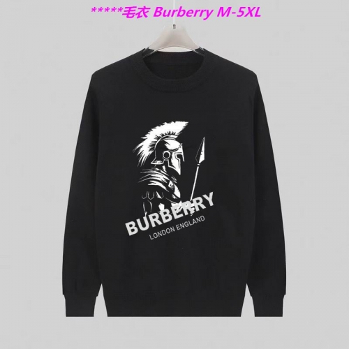 B.u.r.b.e.r.r.y. Sweater 7339 Men