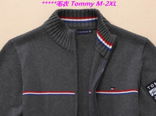 T.o.m.m.y. Sweater 6147 Men