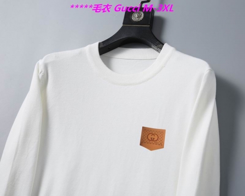 G.u.c.c.i. Sweater 7198 Men