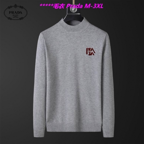 P.r.a.d.a. Sweater 6635 Men