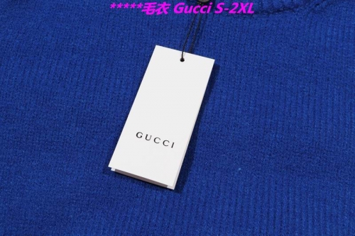 G.u.c.c.i. Sweater 6411 Men