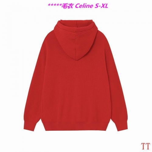 C.e.l.i.n.e. Sweater 6047 Men