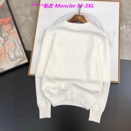 M.o.n.c.l.e.r. Sweater 6366 Men