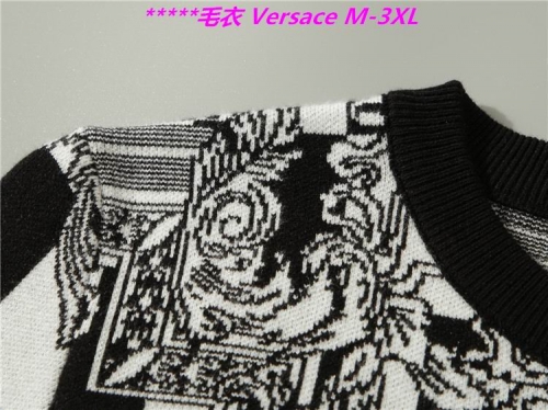 V.e.r.s.a.c.e. Sweater 6374 Men