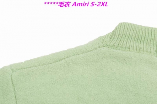 A.m.i.r.i. Sweater 6128 Men