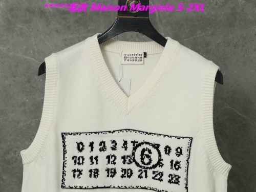 M.a.i.s.o.n. M.a.r.g.i.e.l.a. Sweater 6024 Men