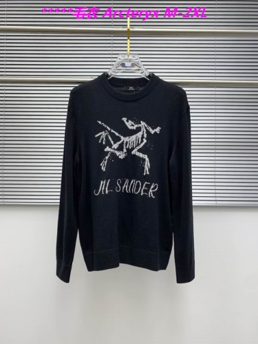 A.r.c.t.e.r.y.x. Sweater 6067 Men