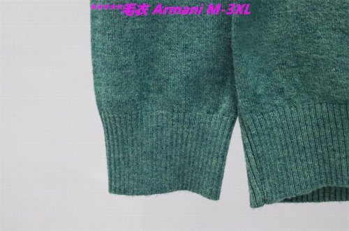 A.r.m.a.n.i. Sweater 6026 Men