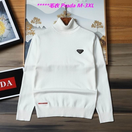 P.r.a.d.a. Sweater 6298 Men