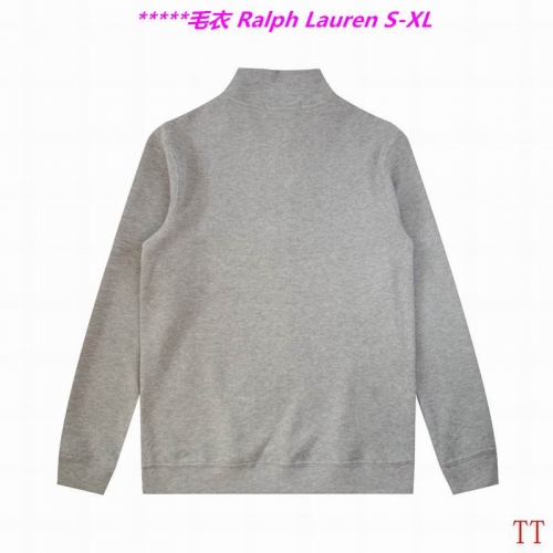 R.a.l.p.h. L.a.u.r.e.n. Sweater 6175 Men