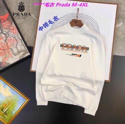 P.r.a.d.a. Sweater 6821 Men