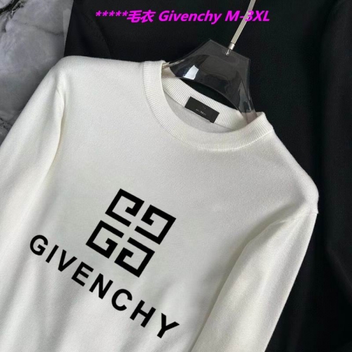 G.i.v.e.n.c.h.y. Sweater 6347 Men