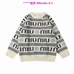 M.i.u.m.i.u. Sweater 6042 Men