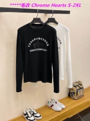 C.h.r.o.m.e. H.e.a.r.t.s. Sweater 6314 Men