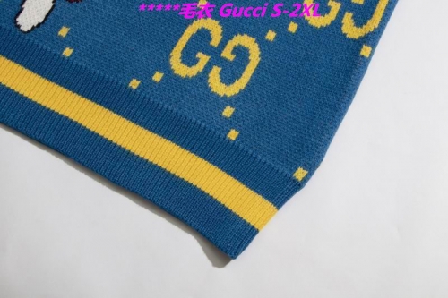 G.u.c.c.i. Sweater 6509 Men