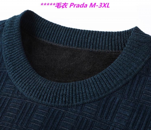 P.r.a.d.a. Sweater 6452 Men