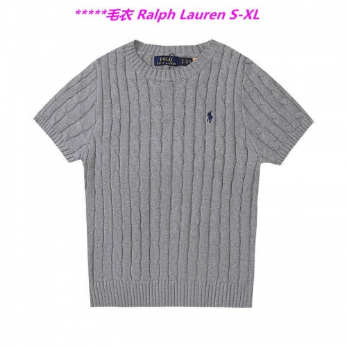 R.a.l.p.h. L.a.u.r.e.n. Sweater 6091 Men