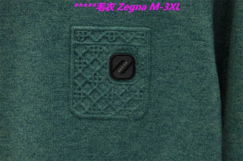 Z.e.g.n.a. Sweater 6018 Men