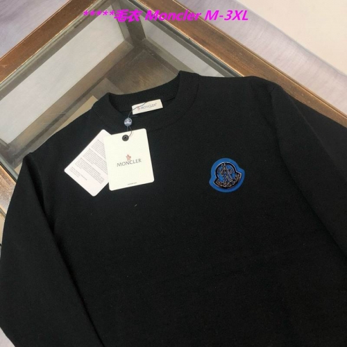 M.o.n.c.l.e.r. Sweater 6503 Men