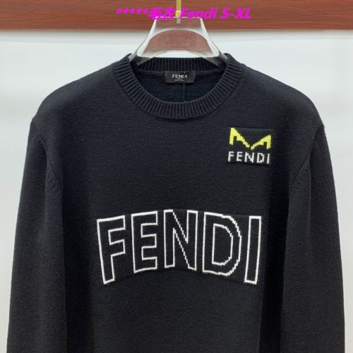 F.e.n.d.i. Sweater 6079 Men