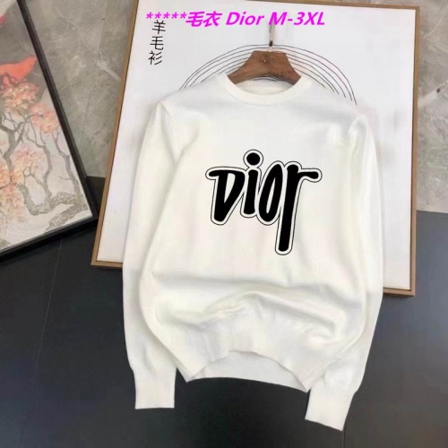 D.i.o.r. Sweater 6552 Men