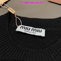 M.i.u.m.i.u. Sweater 6091 Men