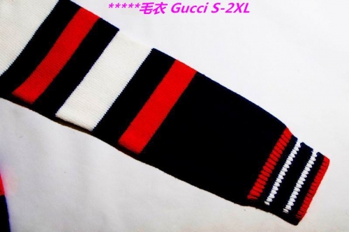 G.u.c.c.i. Sweater 6565 Men