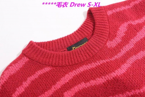 D.r.e.w. Sweater 6038 Men