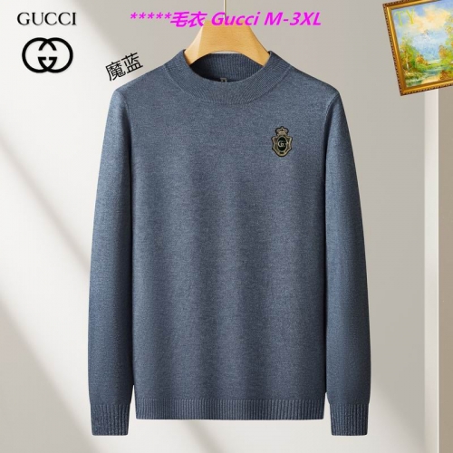 G.u.c.c.i. Sweater 7663 Men