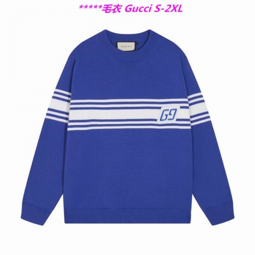 G.u.c.c.i. Sweater 6453 Men